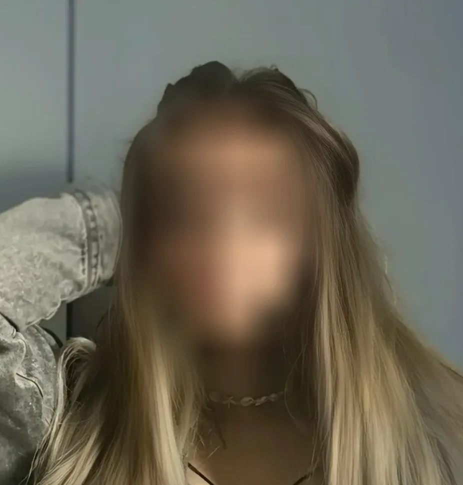 Bethany, 21