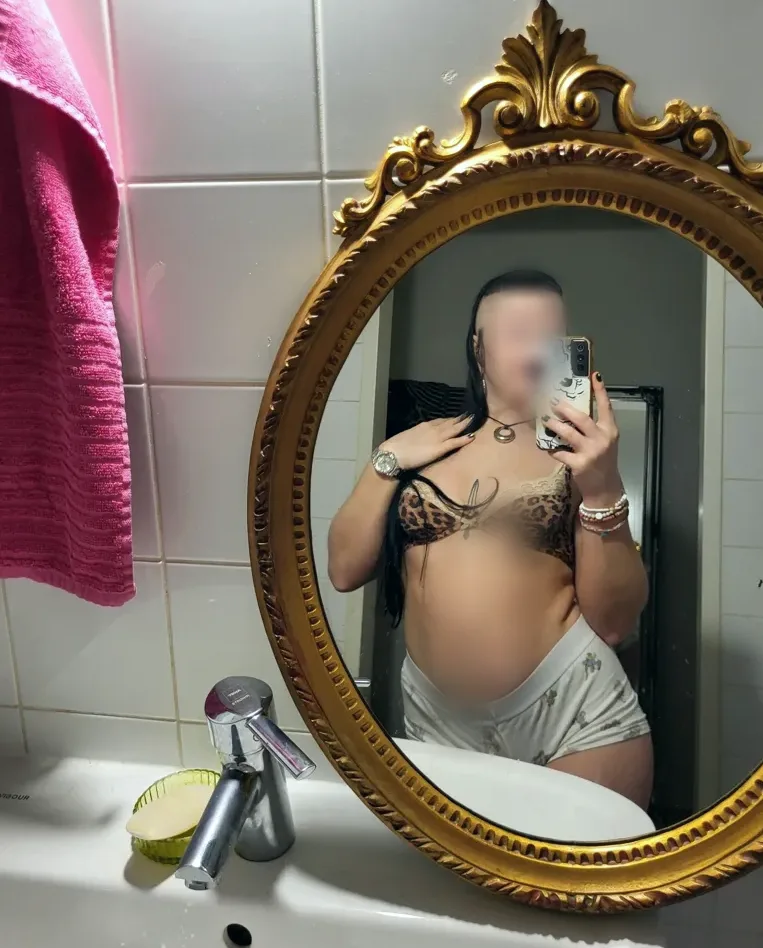 Maya, 29
