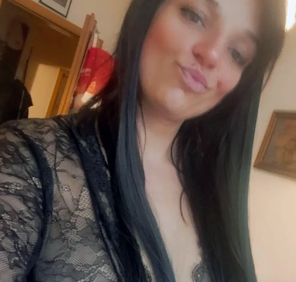 Megan, 36