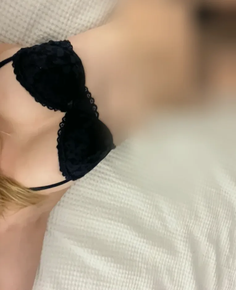 Michelle, 21