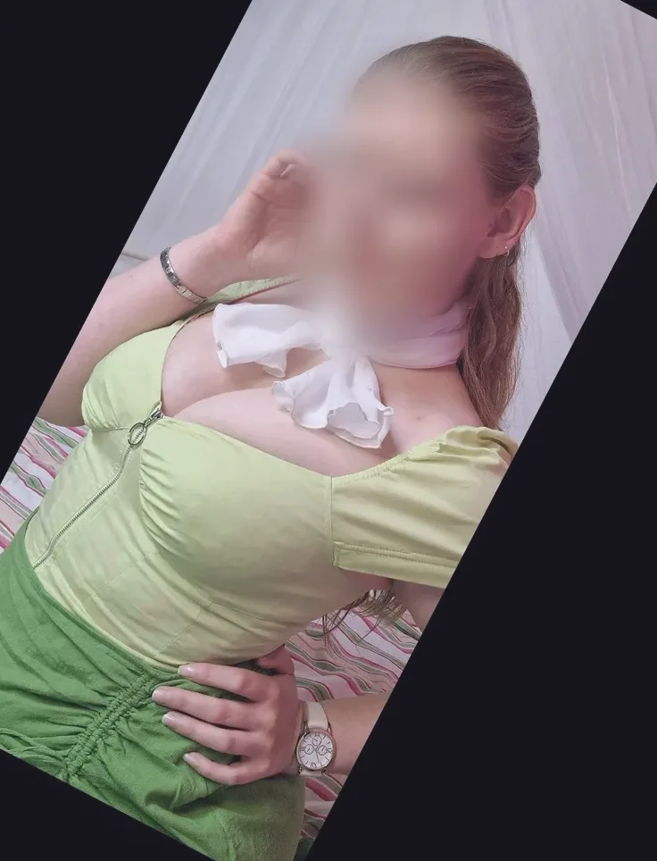 Molly, 20